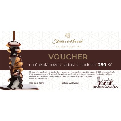VOUCHER 250