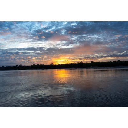 Cesta do srdce Amazonie (Bolívie)