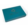 Luxury Gift Box of Aluna Chocolates, 420g