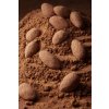 Mandle v hořké čokoládě a kakau, 1000g