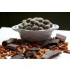 Charles´s Almonds in Dark Chocolate and Chilli with Salt, 1 kg family pack of dragees