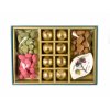 Luxury Chocolate Gift Set - Selection of dragees, 334g